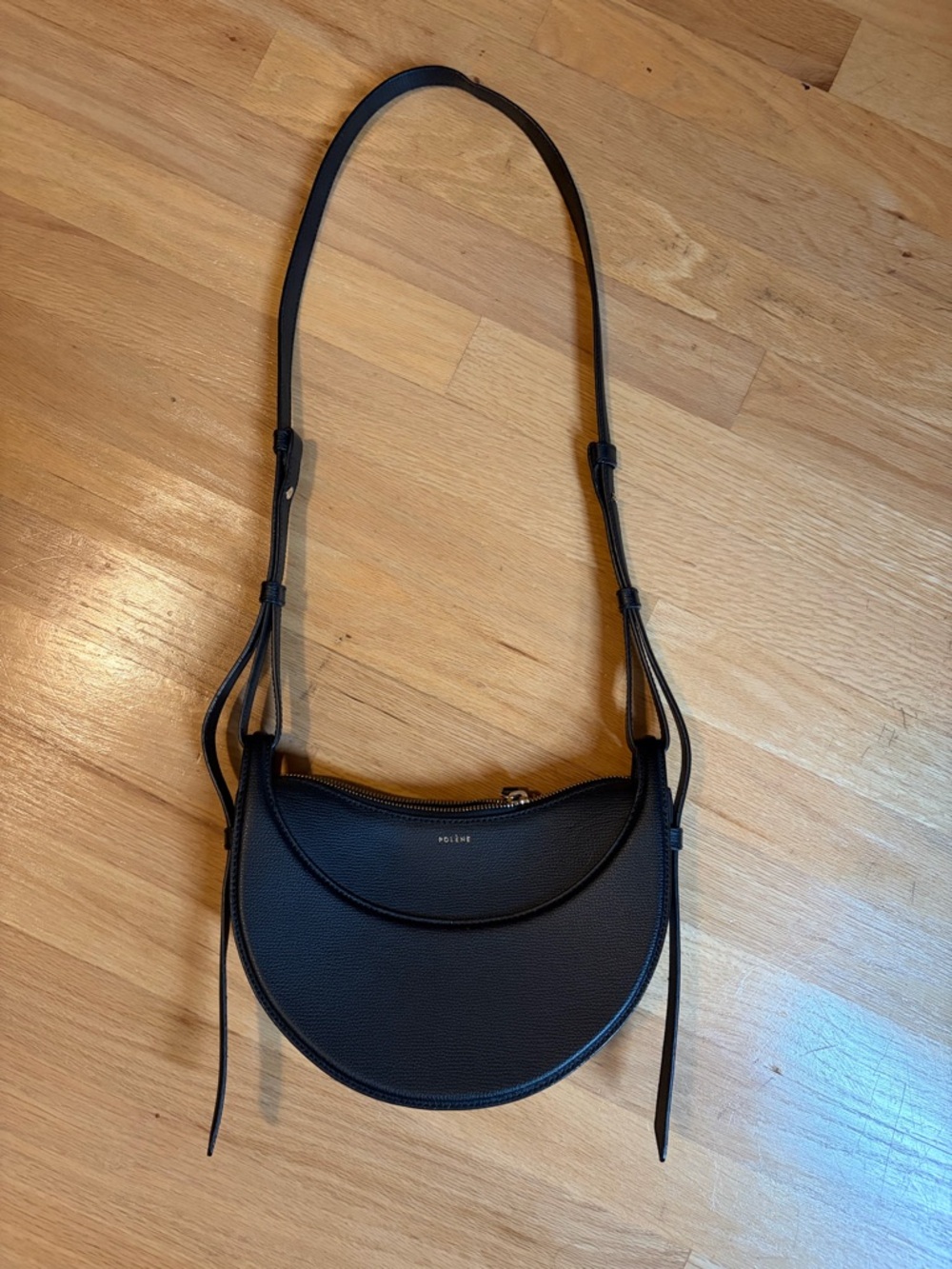 Polene numero dix bag